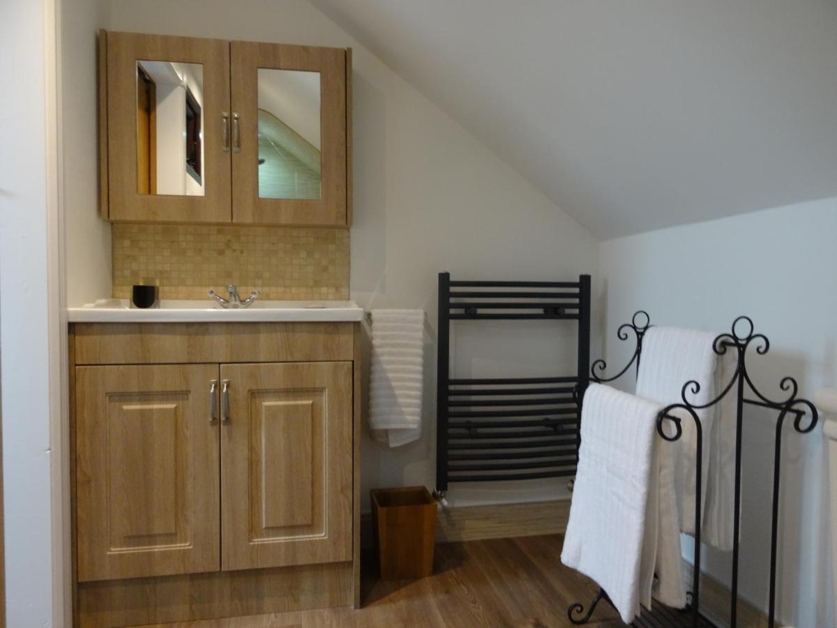 Lowlands Cottage Beccles Exterior foto